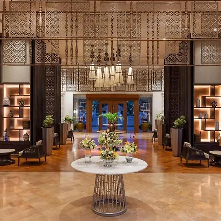 Hilton Mandalay-2