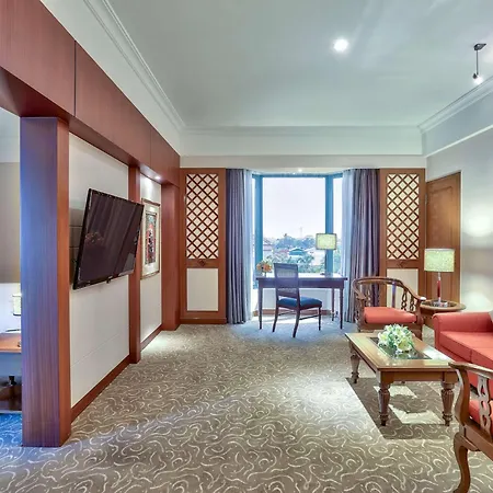 Hilton Mandalay-3