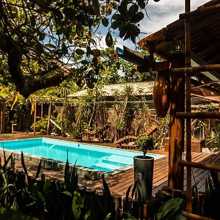 Casa das Pedras Caraiva-2
