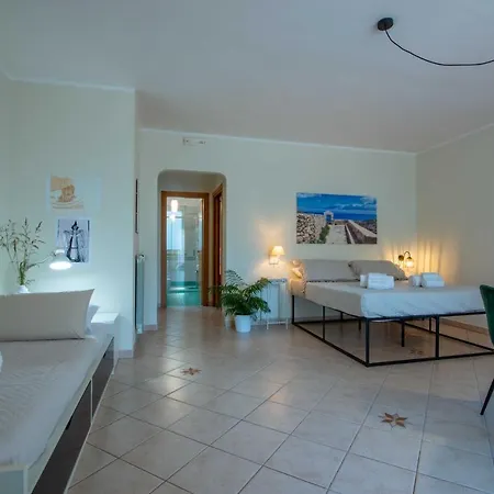 B&B Dea Teti-2