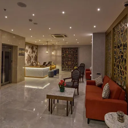 Golden Tulip Tirupati-3