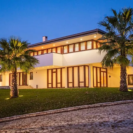 ARIA - Villa di Campagna-2