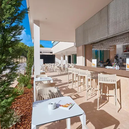 Hipotels Bahia Cala Millor - Adults Only-2