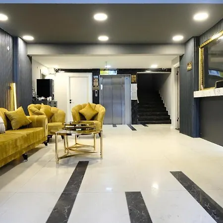 Liza Suit Hotel-2