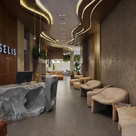 Hotel Selis-3