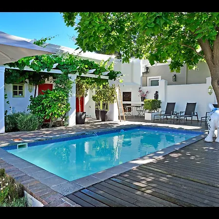 Ashbourne Boutique Guest House-3