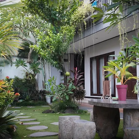 Bali Full Moon Guest House-3