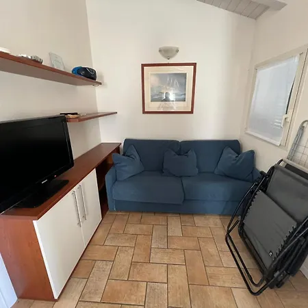 Residence Baia La Ruota-2