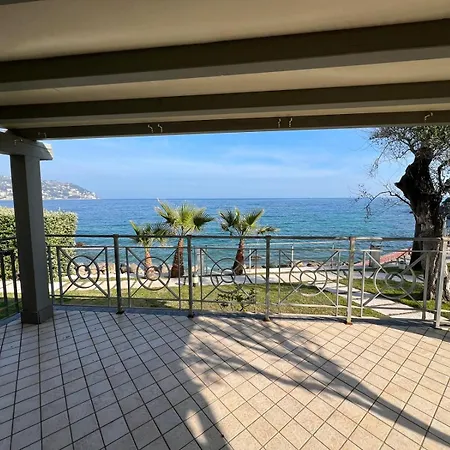 Residence Baia La Ruota-3