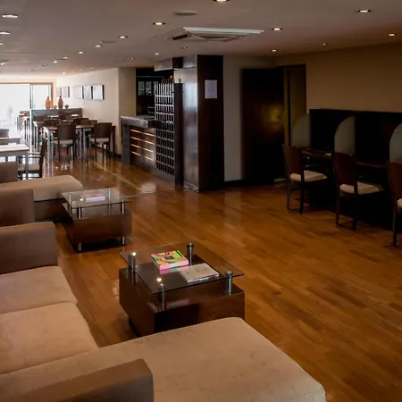 Ayres De Salta Hotel-2