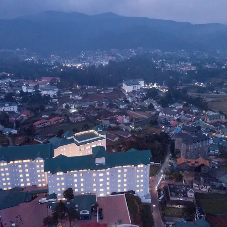 Araliya Red - Budget Friendly Hotel- Where You Find Stunning 360 Panoramic View Of Nuwara Eliya-2