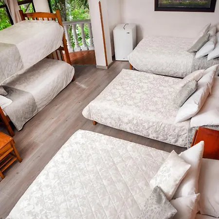 Hotel Posada Campestre San Gil-3