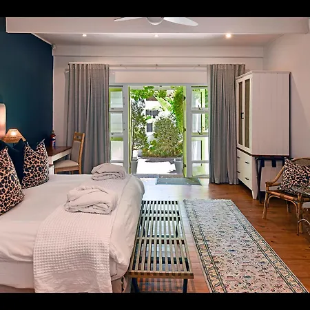 Ashbourne Boutique Guest House-2