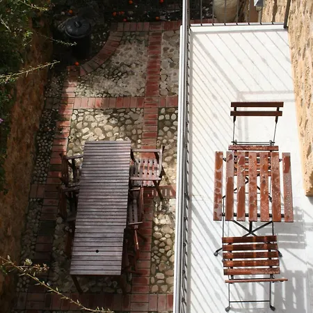 Bamboo Luxury Agrigento-2