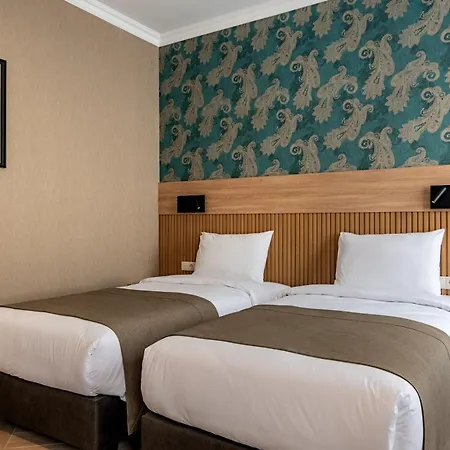 Hotel Old Wall-2