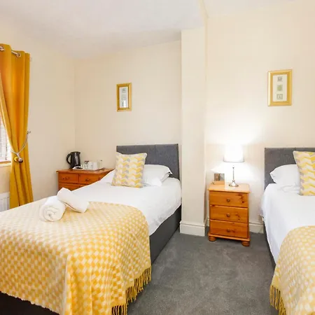 St Marys Guest House-3