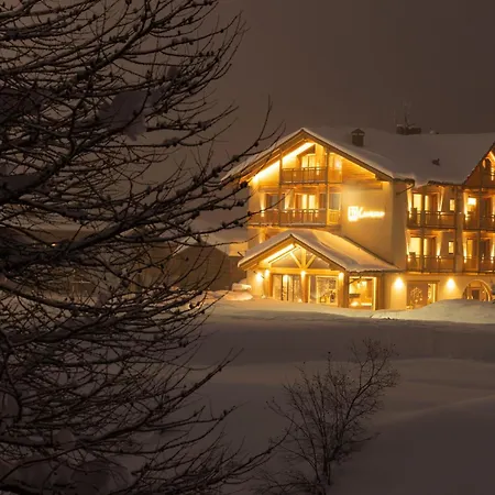 Camino Rustic Chic Hotel-3