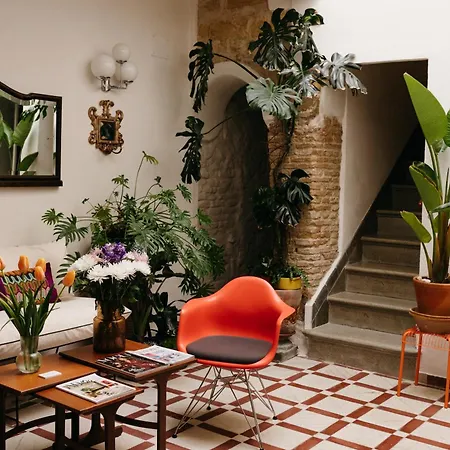 Botánico Casa Rural-2