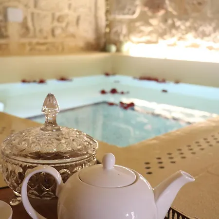 Galatina Suites Boutique - Luxury Experience In Salento-3