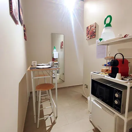Baccaro'S Home B&B-3