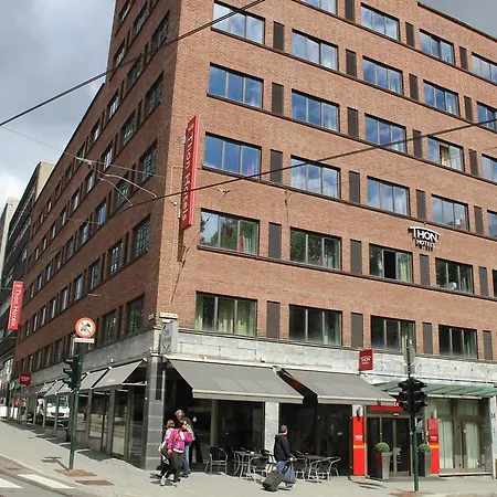 Thon Hotel Europa-3