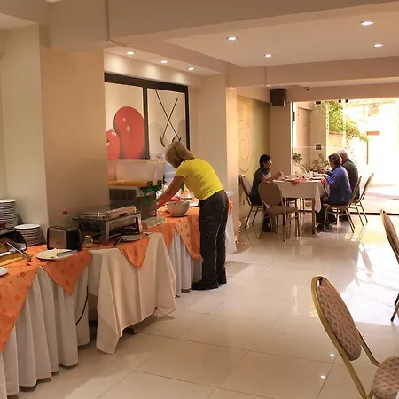 Apart Hotel Regina-2