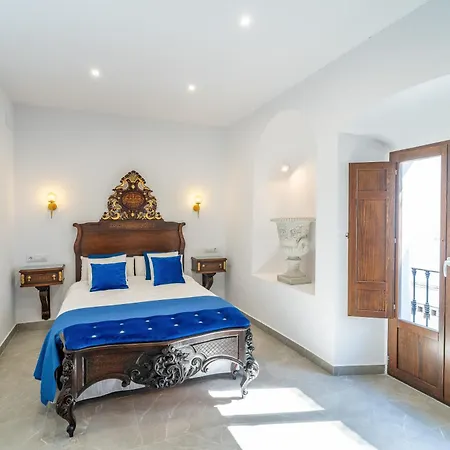 Casa De La Señora-3