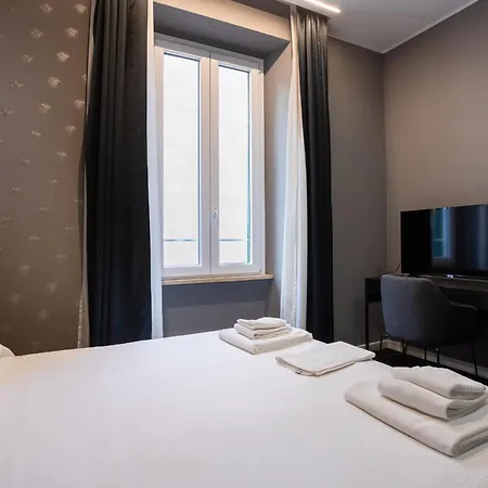 Saba Suite Roma-2