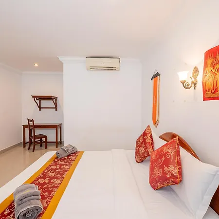 Lotus Bleu Guest House-3