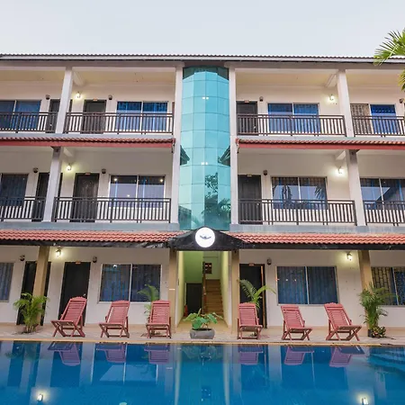 Lotus Bleu Guest House-2
