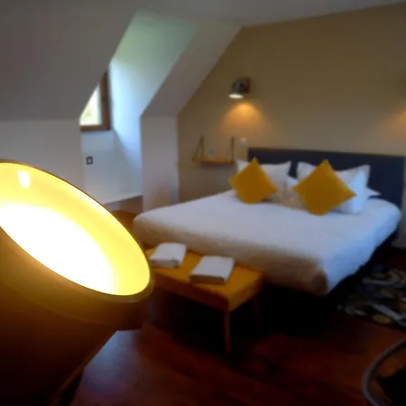 Chambres Et Gites D'Etretat-2