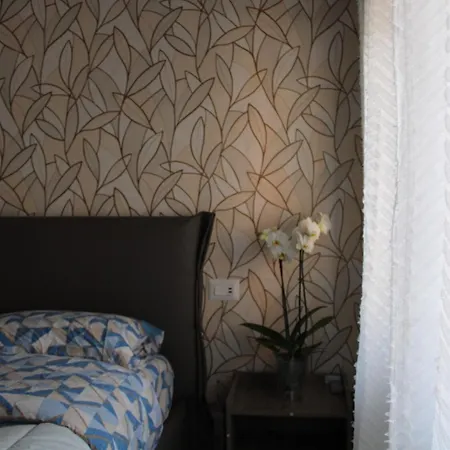 Villa Bonelli Dreams in Rome-3