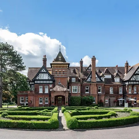 Woodlands Park Hotel-3