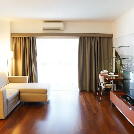 Legendary Lisboa Suites-2