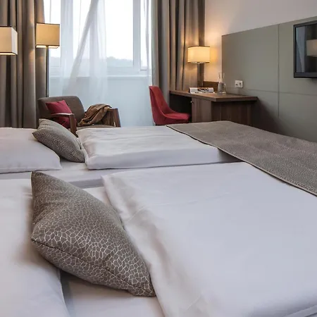 Austria Trend Hotel Europa Salzburg-2