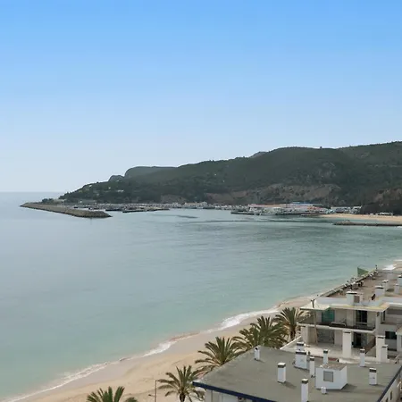 Sesimbra Oceanfront Hotel - Preferred Hotels And Resorts-2