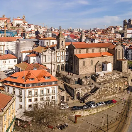 Memoria Porto Flh Hotels-3