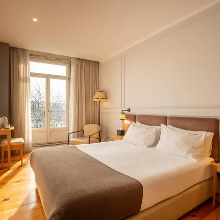 Memoria Porto Flh Hotels-2