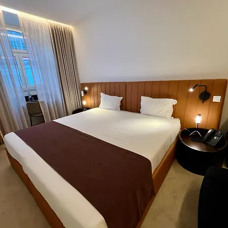 Golden Lisbon Hotel-3
