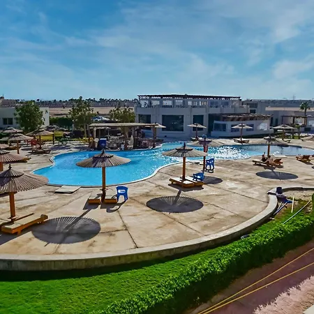 New Eagles Aqua Park Resort-2