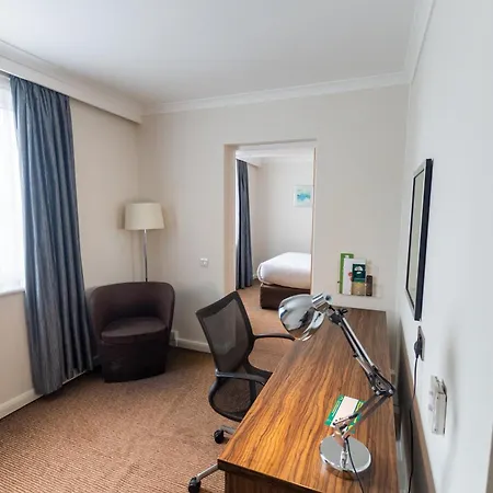 Holiday Inn Liverpool City Centre By Ihg-2