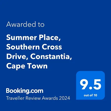 Summer Place, Constantia, Cape Town-3
