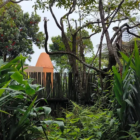 Dar Amane Guest House-3