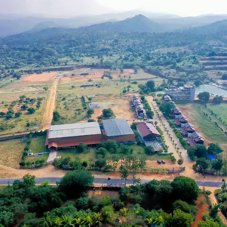 Lake Valley Resort And Spa Tirupati, 27 Kms From Talakona Waterfall-2