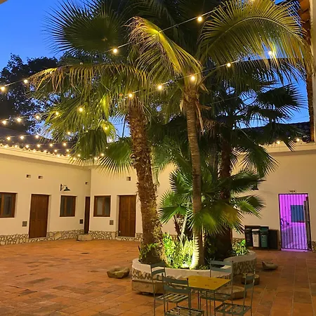 Hotel San German-3