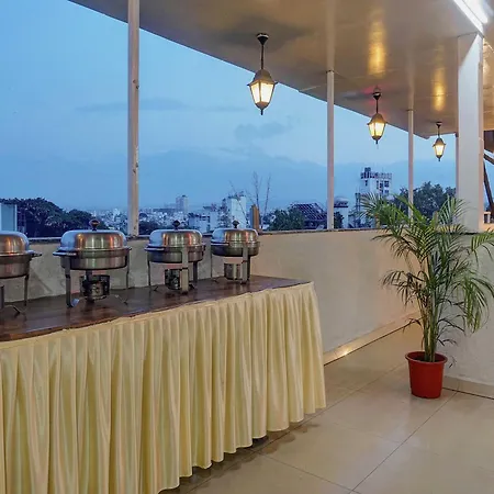 Townhouse Oak Orchard Hotel-2