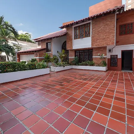 Villa Santos Apartaestudios-2