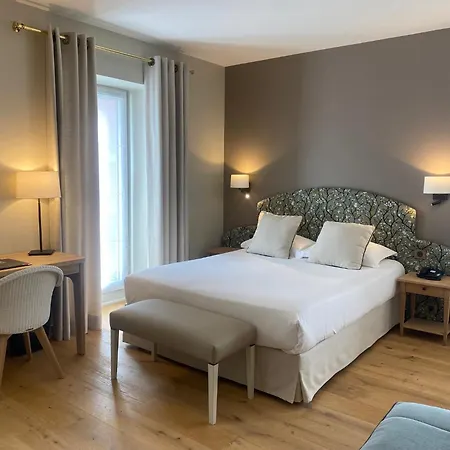 Hotel De La Plage - Saint Jean De Luz-3