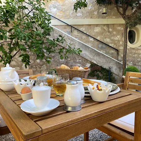 Le Jardin D'Elma-2