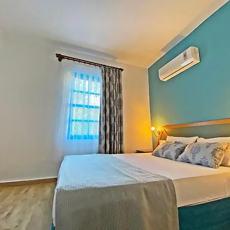 Zehra Tatil Koeyue-2